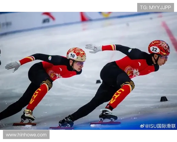 短道速滑内道超越时机分析
