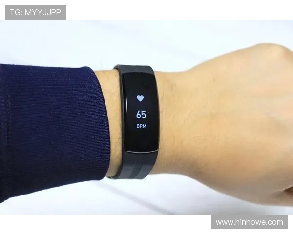 体育赛事直播中的球员实时心率监测数据